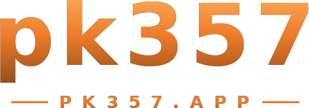 pk357 logo
