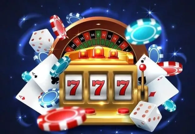 pk357 Casino