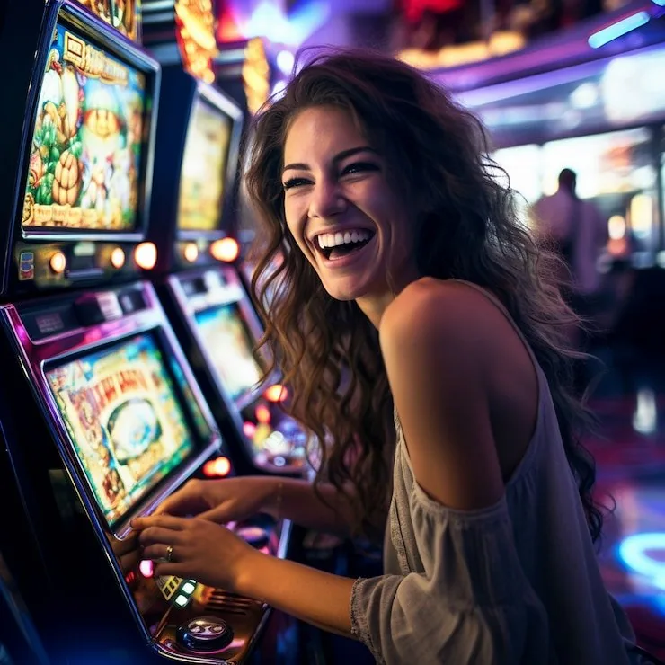 pk357 Pakistan Casino lobby